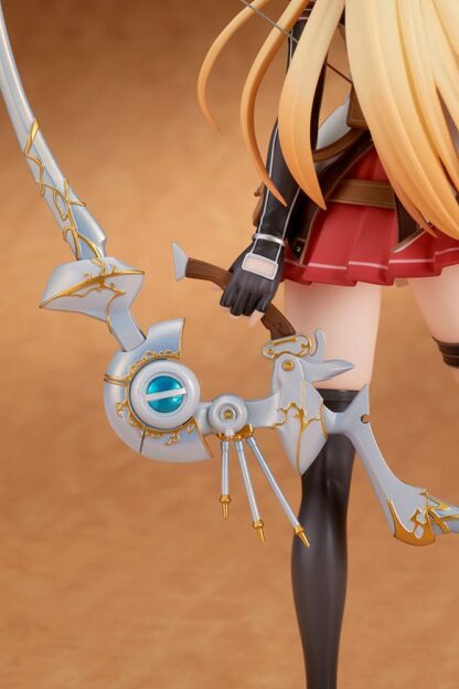 The Legend of Heroes PVC Statue 1/7 Sen no Kiseki II Alisa Reinford 23 cm – Bild 15