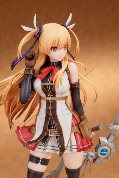 The Legend of Heroes PVC Statue 1/7 Sen no Kiseki II Alisa Reinford 23 cm – Bild 16