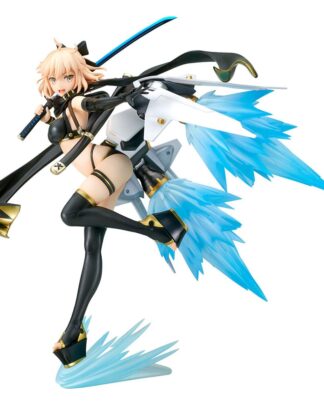Fate/Grand Order PVC Statue 1/7 Assassin Okita J Souji First Ascension 25 cm