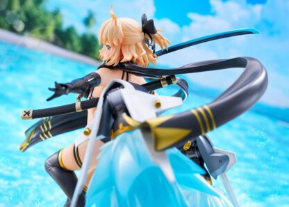 Fate/Grand Order PVC Statue 1/7 Assassin Okita J Souji First Ascension 25 cm – Bild 8