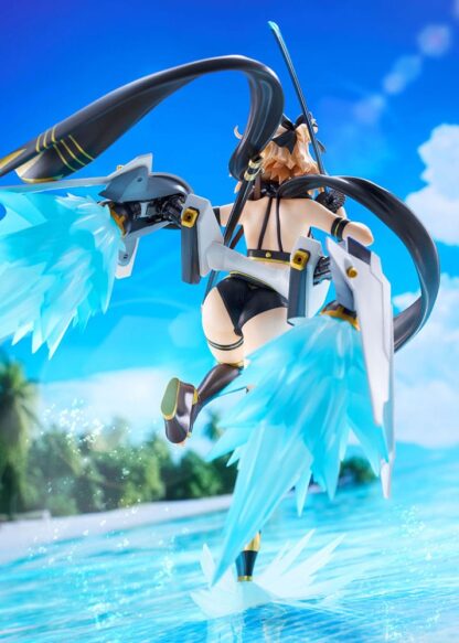 Fate/Grand Order PVC Statue 1/7 Assassin Okita J Souji First Ascension 25 cm – Bild 10