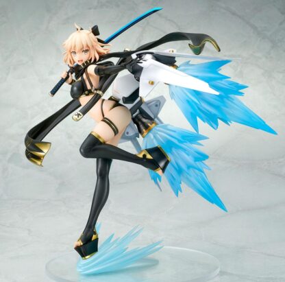 Fate/Grand Order PVC Statue 1/7 Assassin Okita J Souji First Ascension 25 cm – Bild 11