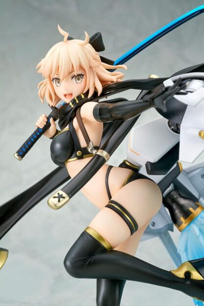 Fate/Grand Order PVC Statue 1/7 Assassin Okita J Souji First Ascension 25 cm – Bild 12