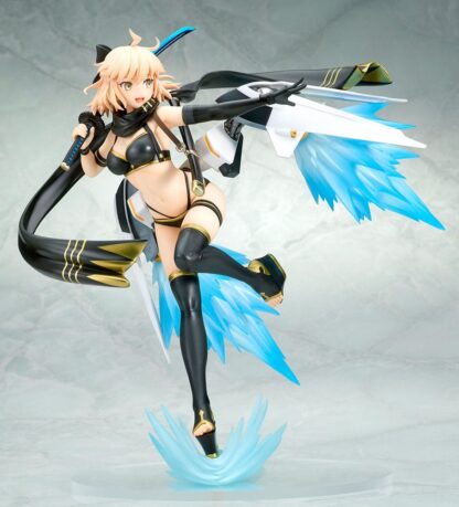 Fate/Grand Order PVC Statue 1/7 Assassin Okita J Souji First Ascension 25 cm – Bild 13