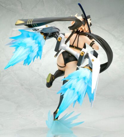 Fate/Grand Order PVC Statue 1/7 Assassin Okita J Souji First Ascension 25 cm – Bild 14
