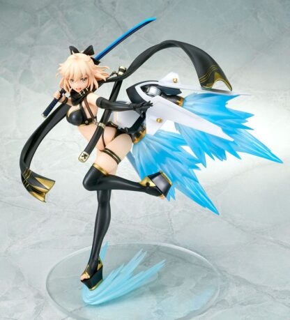 Fate/Grand Order PVC Statue 1/7 Assassin Okita J Souji First Ascension 25 cm – Bild 16