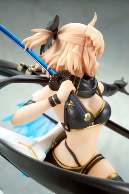 Fate/Grand Order PVC Statue 1/7 Assassin Okita J Souji First Ascension 25 cm – Bild 17