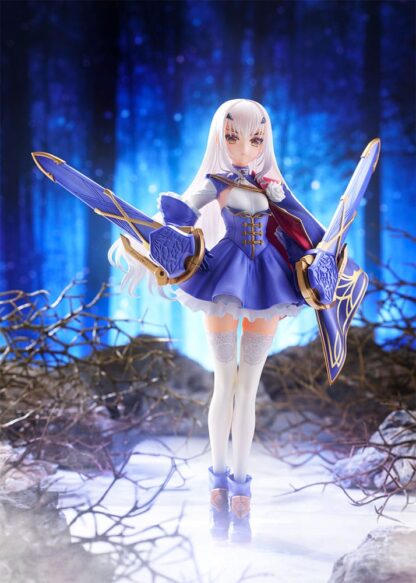 Fate/Grand Order PVC Statue 1/7 Lancer/Melusine 23 cm – Bild 4