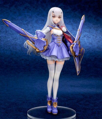 Fate/Grand Order PVC Statue 1/7 Lancer/Melusine 23 cm – Bild 12