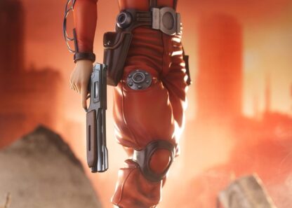 Armored Trooper Votoms PVC Statue 1/6 Chirico Cuvie 31 cm – Bild 16