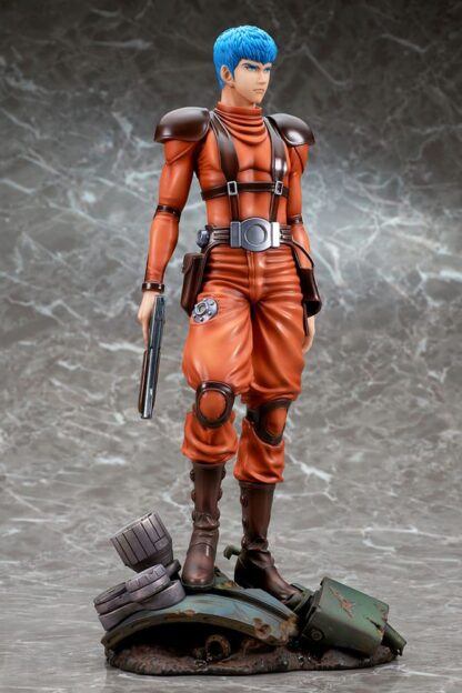 Armored Trooper Votoms PVC Statue 1/6 Chirico Cuvie 31 cm – Bild 24