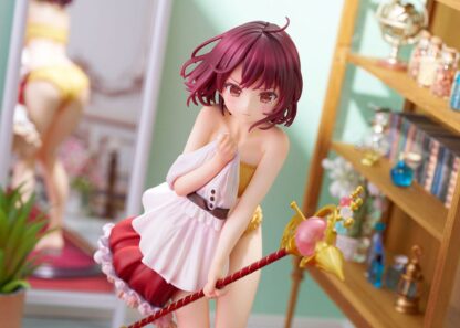Atelier Sophie: The Alchemist of the Mysterious Book PVC Statue 1/7 Sophie Neuenmuller Changing Mode 21 cm – Bild 4