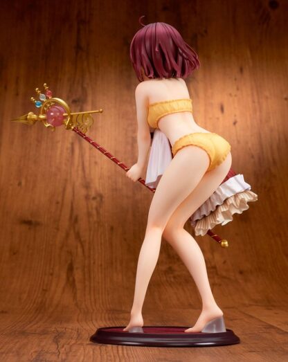 Atelier Sophie: The Alchemist of the Mysterious Book PVC Statue 1/7 Sophie Neuenmuller Changing Mode 21 cm – Bild 15
