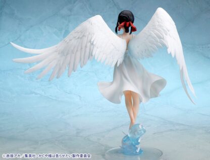 Kaguya-sama: Love is War PVC Statue 1/7 The Geniuses' War of Love and Brains - Kaguya Shinomiya Ending Ver. 24 cm – Bild 14