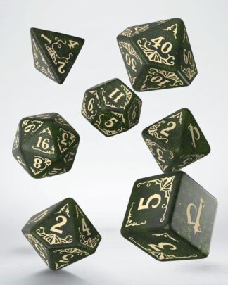 Pathfinder Würfel Set Strange Arcadia (7)