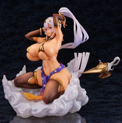 Original Character Statue 1/6 Gina of the Lamp 26 cm – Bild 3