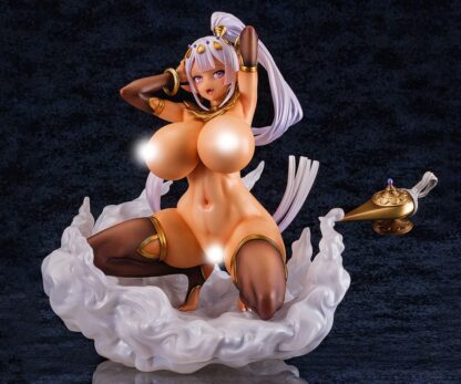Original Character Statue 1/6 Gina of the Lamp 26 cm – Bild 17