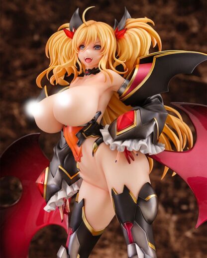 Taimanin RPGX Statue 1/6 Kirara Onisaki Halloween Vampire Ver. 30 cm – Bild 20