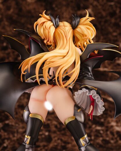 Taimanin RPGX Statue 1/6 Kirara Onisaki Halloween Vampire Ver. 30 cm – Bild 21