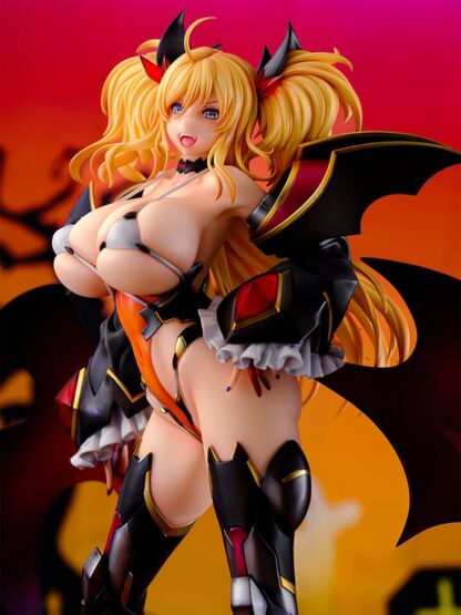 Taimanin RPGX Statue 1/6 Kirara Onisaki Halloween Vampire Ver. 30 cm – Bild 23
