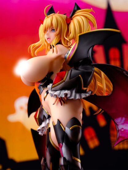Taimanin RPGX Statue 1/6 Kirara Onisaki Halloween Vampire Ver. 30 cm – Bild 27