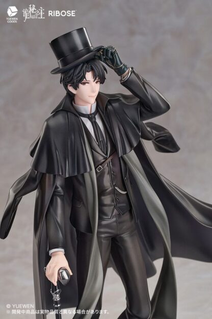 Lord of the Mysteries PVC Statue Klein Moretti 24 cm – Bild 5