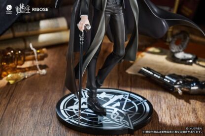 Lord of the Mysteries PVC Statue Klein Moretti 24 cm – Bild 11