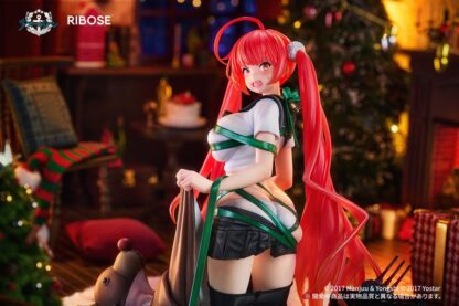 Azur Lane PVC Statue 1/6 Honolulu Manjuu Mischief Ver. 18 cm – Bild 2