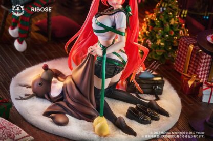 Azur Lane PVC Statue 1/6 Honolulu Manjuu Mischief Ver. 18 cm – Bild 4