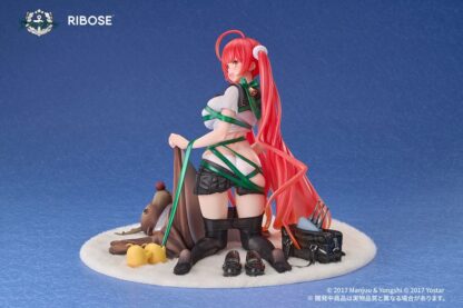 Azur Lane PVC Statue 1/6 Honolulu Manjuu Mischief Ver. 18 cm – Bild 5