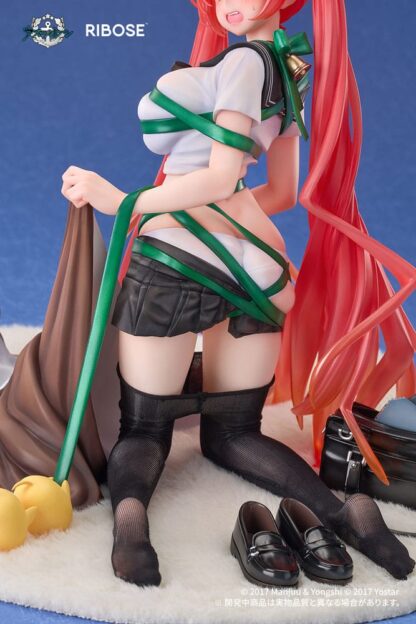 Azur Lane PVC Statue 1/6 Honolulu Manjuu Mischief Ver. 18 cm – Bild 7