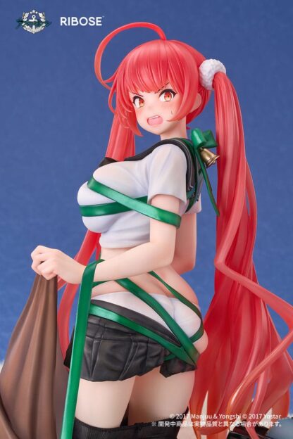 Azur Lane PVC Statue 1/6 Honolulu Manjuu Mischief Ver. 18 cm – Bild 8