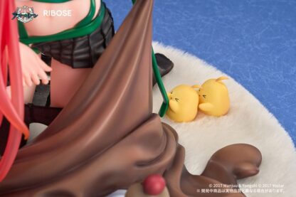 Azur Lane PVC Statue 1/6 Honolulu Manjuu Mischief Ver. 18 cm – Bild 9