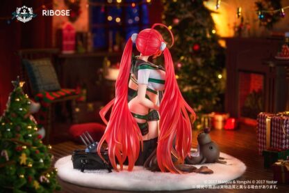 Azur Lane PVC Statue 1/6 Honolulu Manjuu Mischief Ver. 18 cm – Bild 12