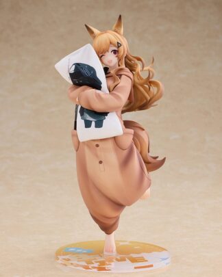 Arknights PVC Statue Ceobe Pajama Party Ver. 20 cm