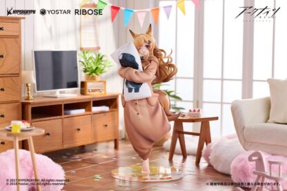 Arknights PVC Statue Ceobe Pajama Party Ver. 20 cm – Bild 9