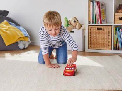 Cars First Construction Bauset Lightning McQueen 21 cm – Bild 12