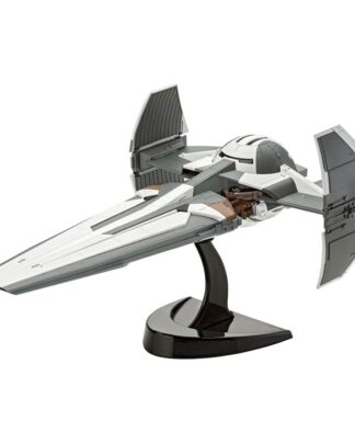 Star Wars Episode I Modellbausatz Geschenkset 1/120 Darth Maul's Sith Infiltrator 22 cm
