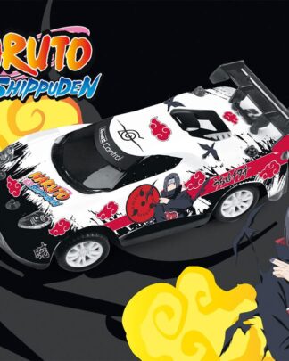 Naruto Shippuden RC Fahrzeug 1/24 14 cm