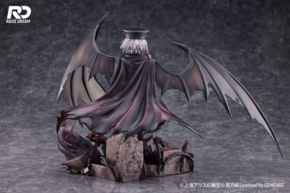 Touhou Project PVC Statue 1/6 Remilia Scarlet Military Uniform Ver. 24 cm – Bild 12