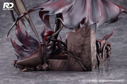Touhou Project PVC Statue 1/6 Remilia Scarlet Military Uniform Ver. 24 cm – Bild 20