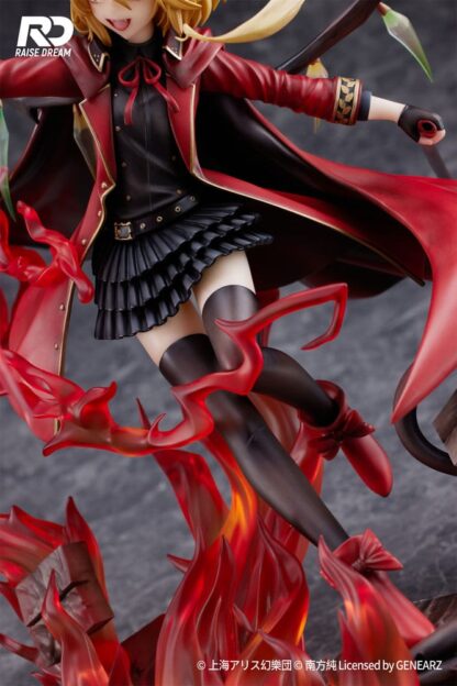 Touhou Project PVC Statue 1/6 Flandre Scarlet Military Uniform Ver. 27 cm – Bild 17