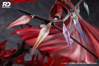 Touhou Project PVC Statue 1/6 Flandre Scarlet Military Uniform Ver. 27 cm – Bild 18