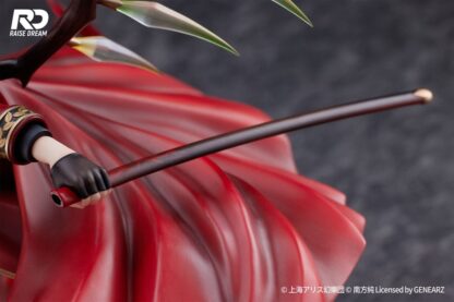 Touhou Project PVC Statue 1/6 Flandre Scarlet Military Uniform Ver. 27 cm – Bild 19