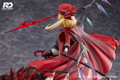 Touhou Project PVC Statue 1/6 Flandre Scarlet Military Uniform Ver. 27 cm – Bild 20