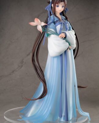 The Legend of Sword and Fairy Statue Zhao Ling-Er "Shi Hua Ji" Xian Ling Xian Zong Ver. 26 cm