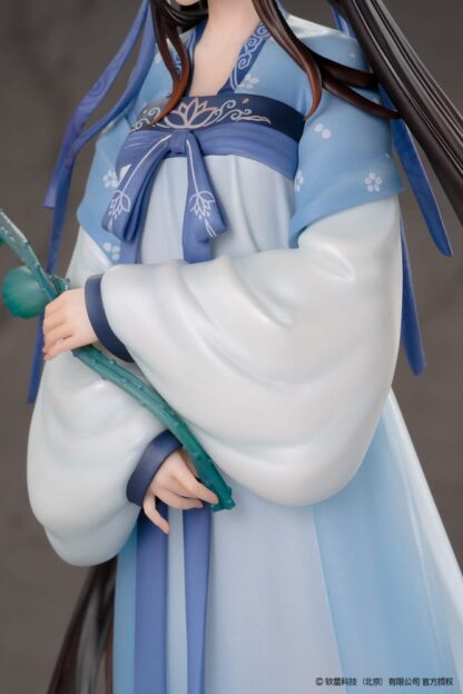 The Legend of Sword and Fairy Statue Zhao Ling-Er "Shi Hua Ji" Xian Ling Xian Zong Ver. 26 cm – Bild 3