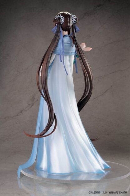 The Legend of Sword and Fairy Statue Zhao Ling-Er "Shi Hua Ji" Xian Ling Xian Zong Ver. 26 cm – Bild 9