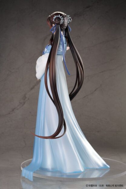 The Legend of Sword and Fairy Statue Zhao Ling-Er "Shi Hua Ji" Xian Ling Xian Zong Ver. 26 cm – Bild 10