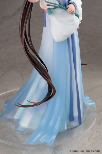 The Legend of Sword and Fairy Statue Zhao Ling-Er "Shi Hua Ji" Xian Ling Xian Zong Ver. 26 cm – Bild 14